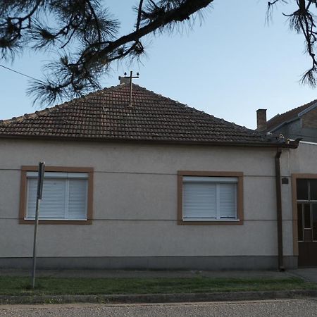 Apartmán Nikodijevic Vrsac Exteriér fotografie