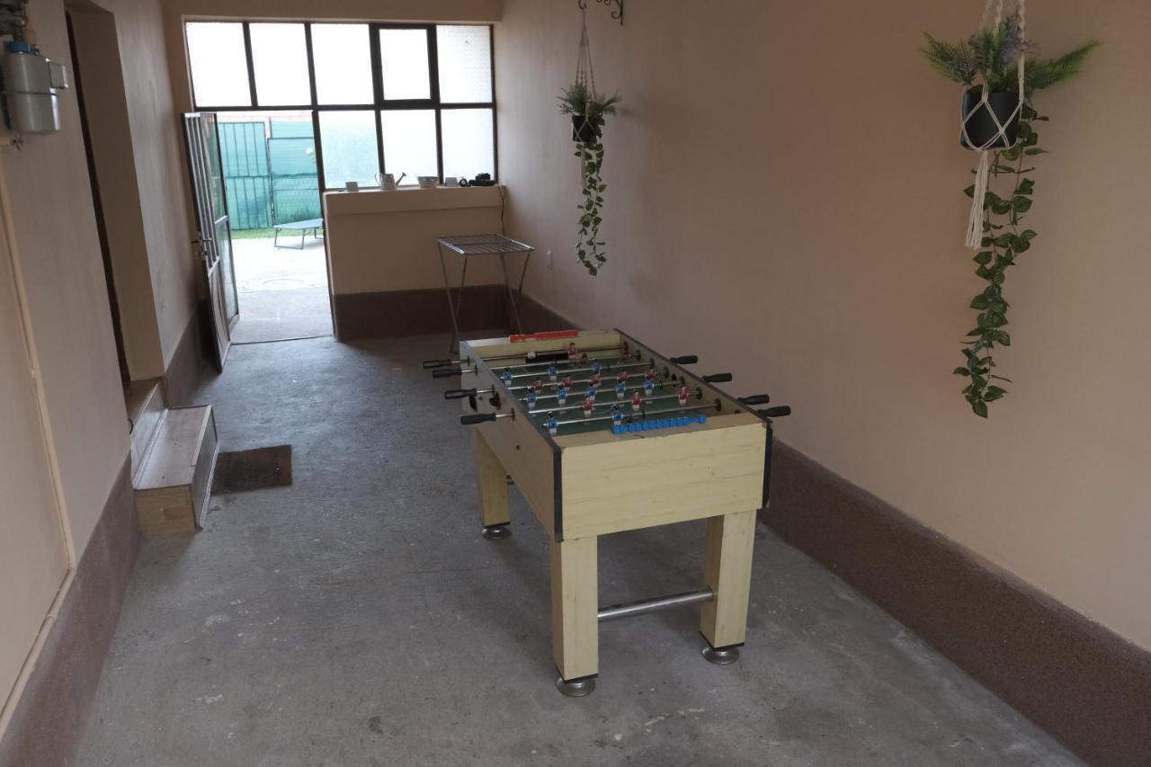 Apartmán Nikodijevic Vrsac Exteriér fotografie