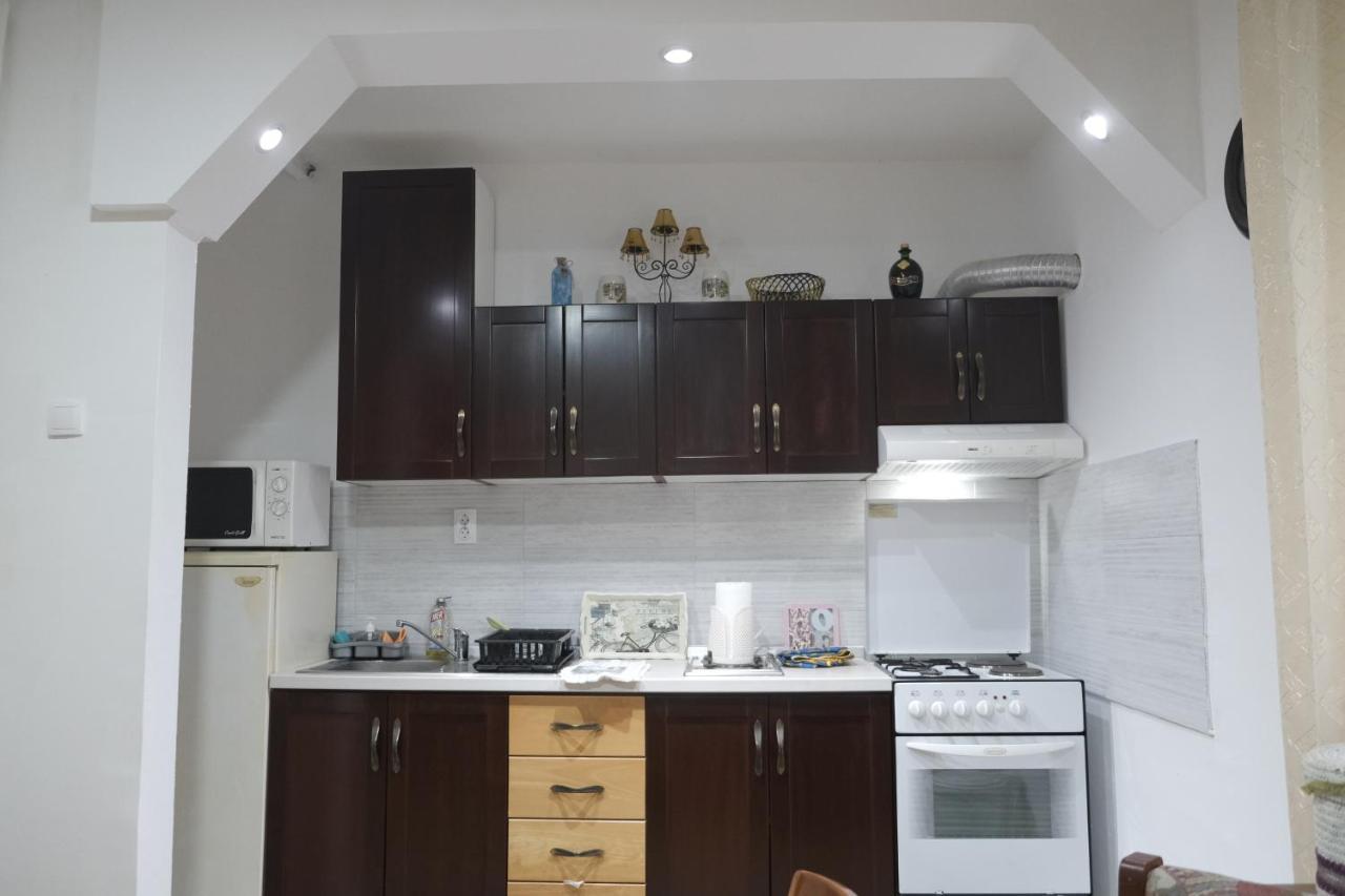 Apartmán Nikodijevic Vrsac Exteriér fotografie