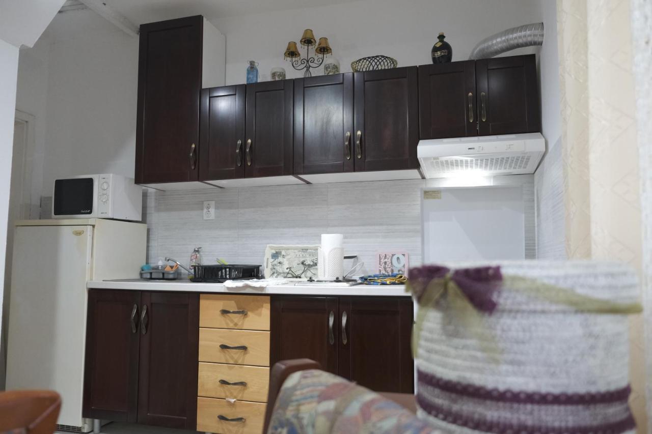 Apartmán Nikodijevic Vrsac Exteriér fotografie