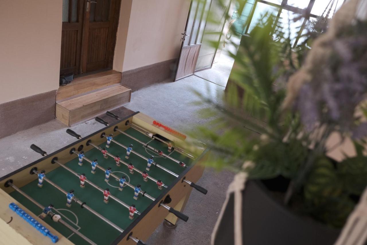 Apartmán Nikodijevic Vrsac Exteriér fotografie