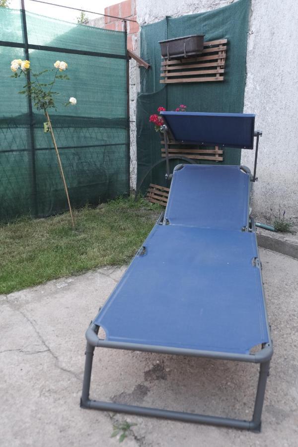 Apartmán Nikodijevic Vrsac Exteriér fotografie