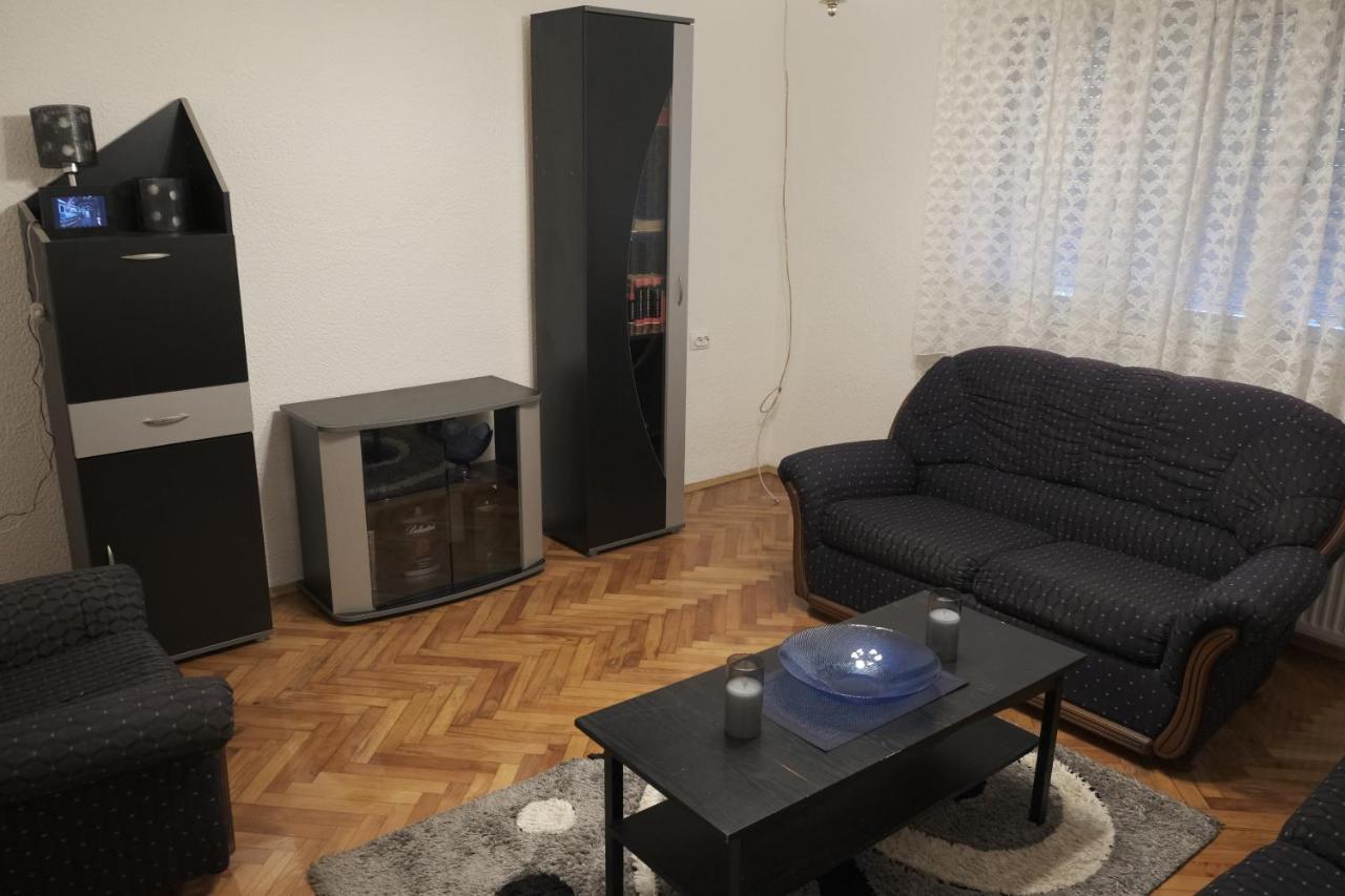 Apartmán Nikodijevic Vrsac Exteriér fotografie