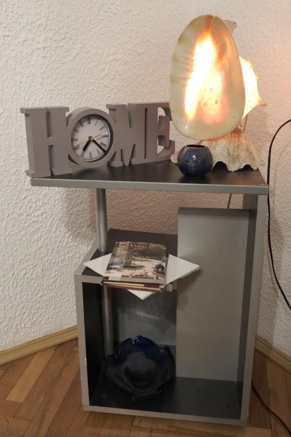 Apartmán Nikodijevic Vrsac Exteriér fotografie
